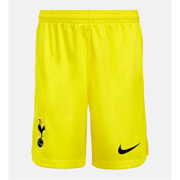 Pantalones Camiseta Tottenham Portero 2022/23